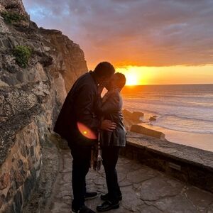 Meet your Posher, Ernest- camryn